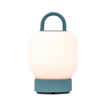 Loome · Smoky Teal