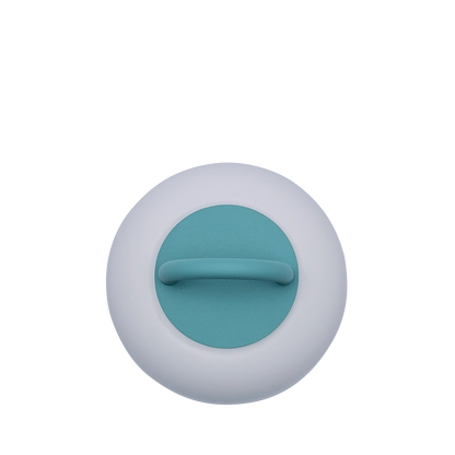 Loome · Smoky Teal