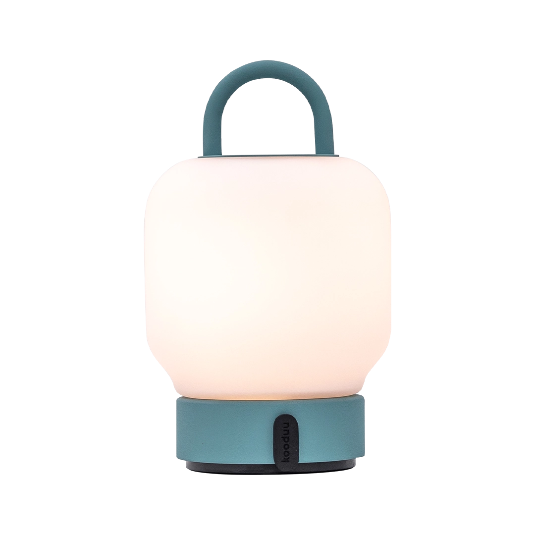 Loome · Smoky Teal
