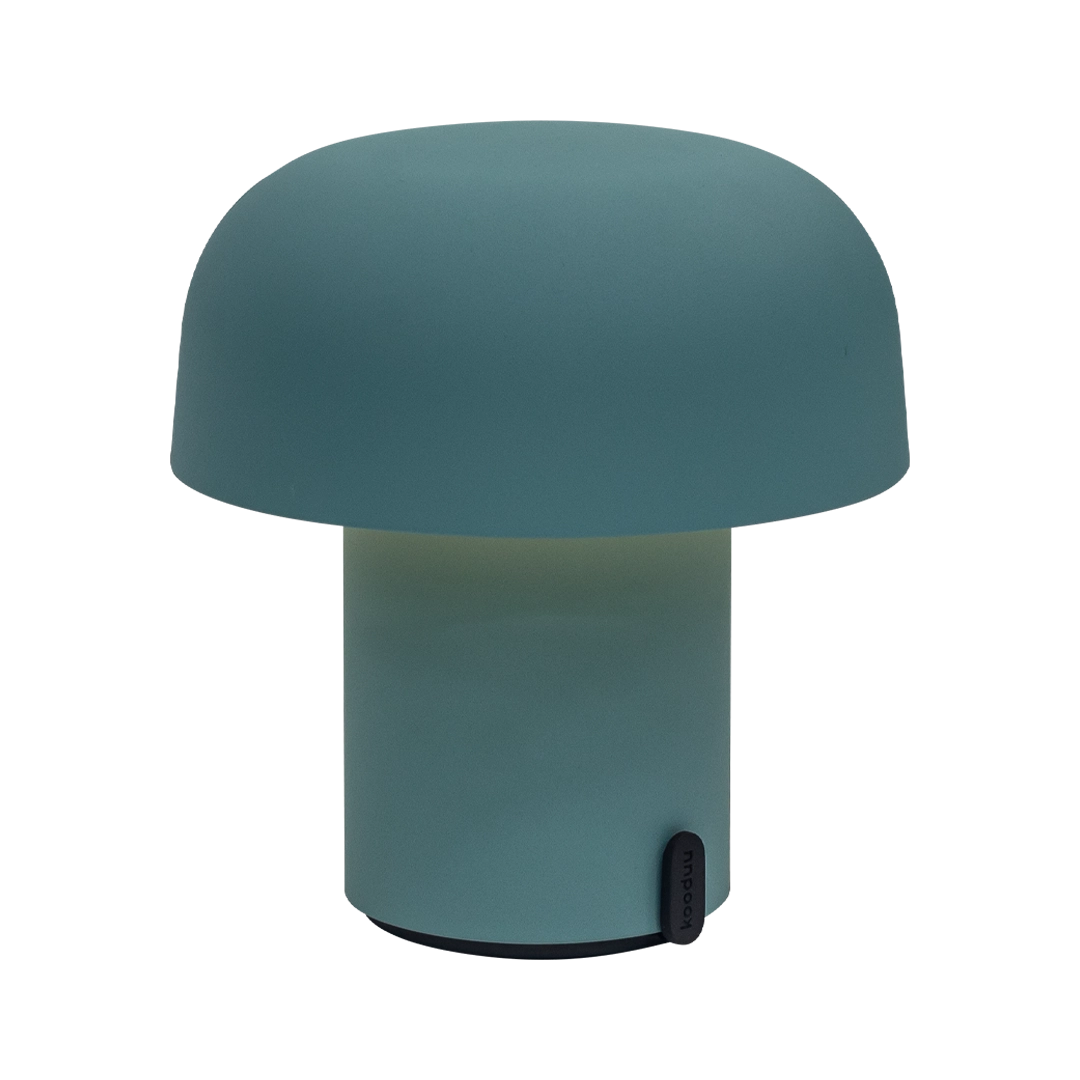 Sensa · Smoky Teal