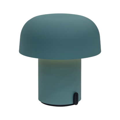 Sensa · Smoky Teal