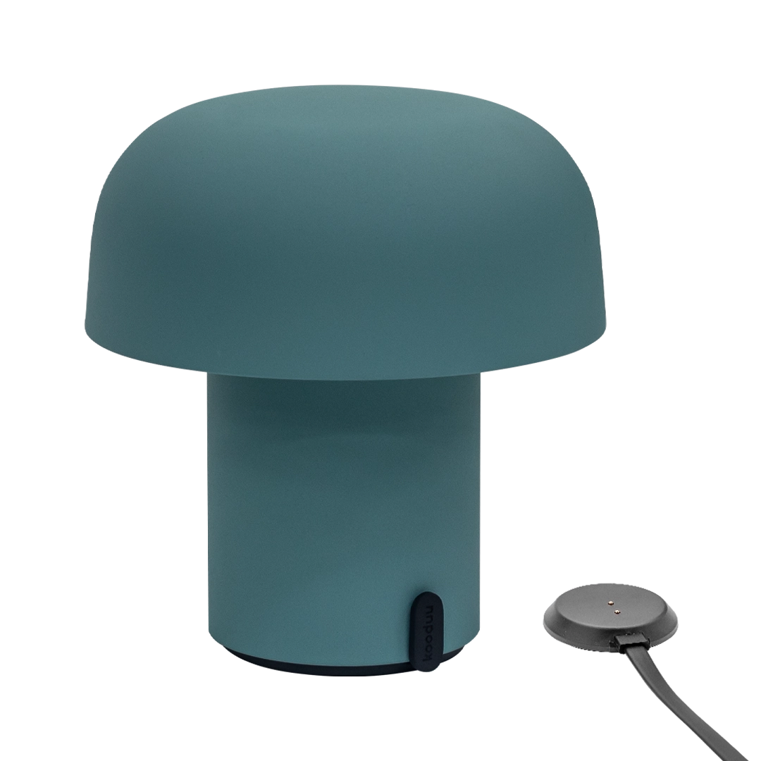 Sensa · Smoky Teal