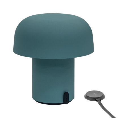 Sensa · Smoky Teal