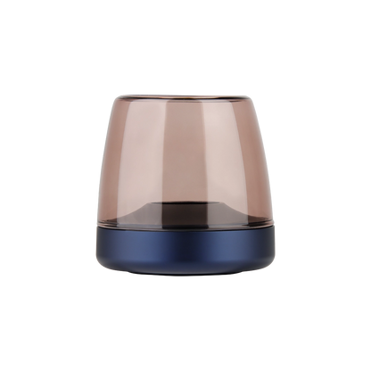 Glow 10 · Cobalt Blue