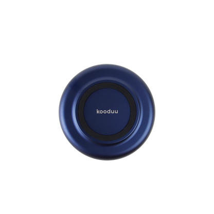 Glow 10 · Cobalt Blue