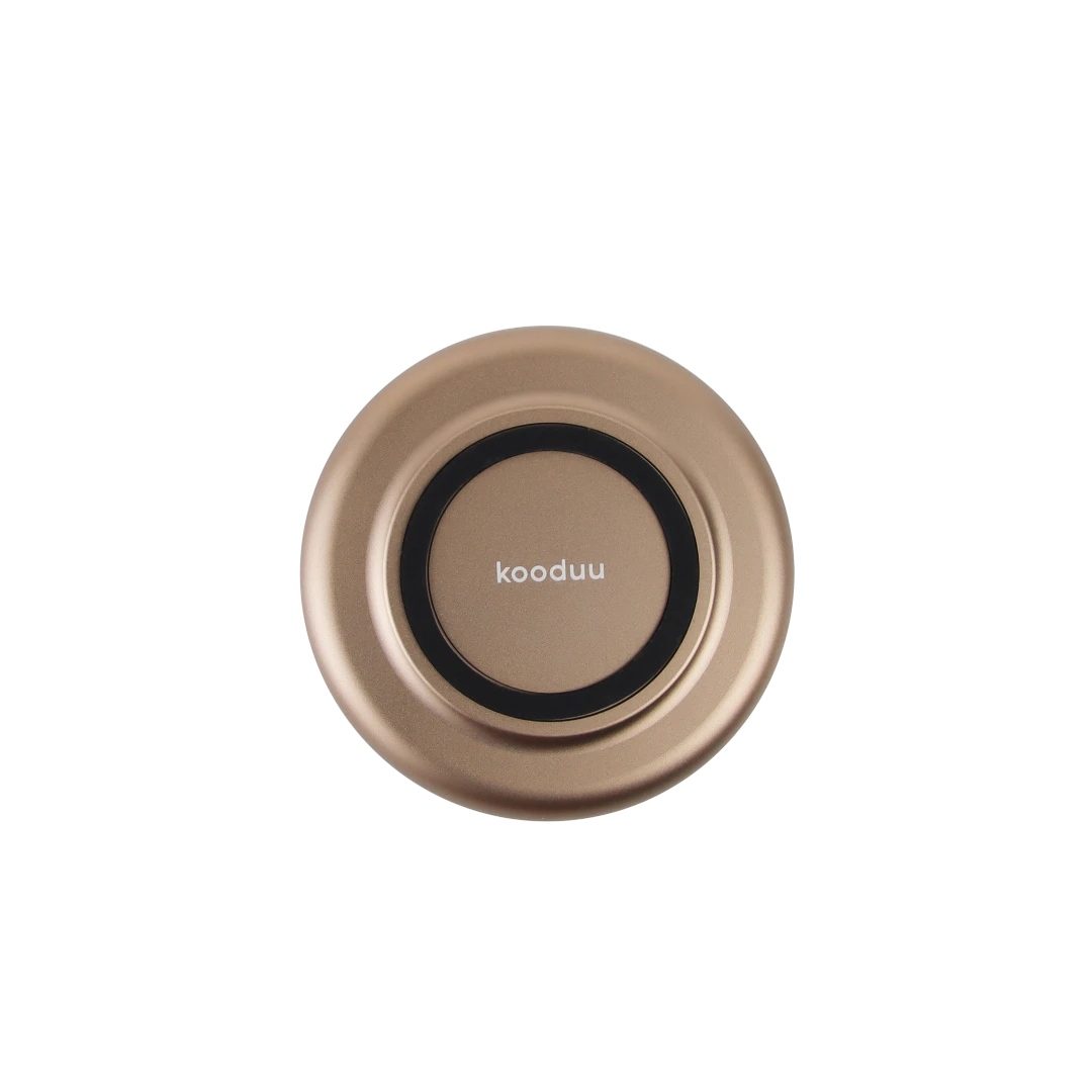 Glow 10 · Sepia