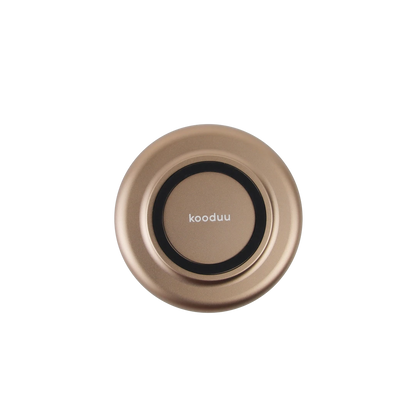Glow 10 · Sepia