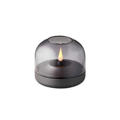 Glow 08 · Smoked Grey
