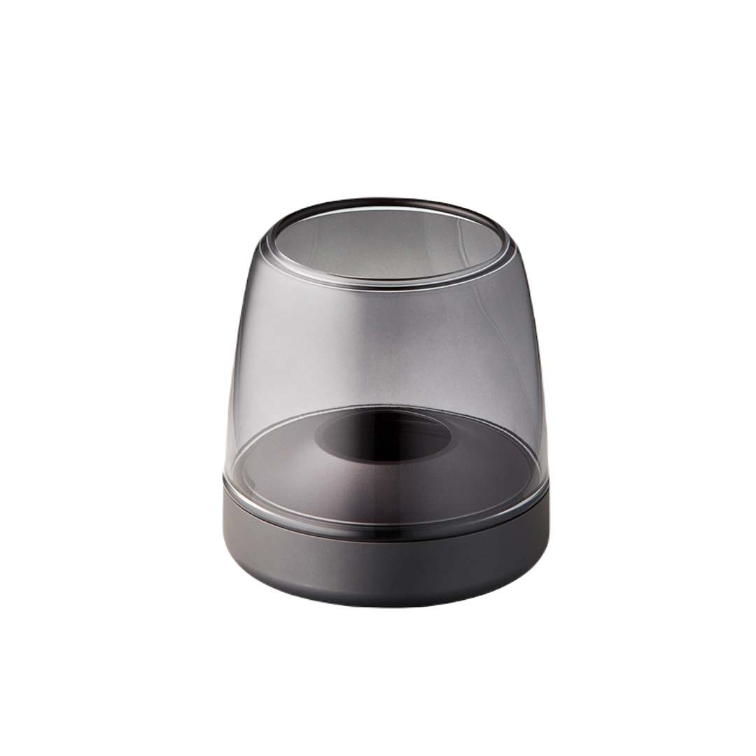 Glow 10 · Smoked Grey