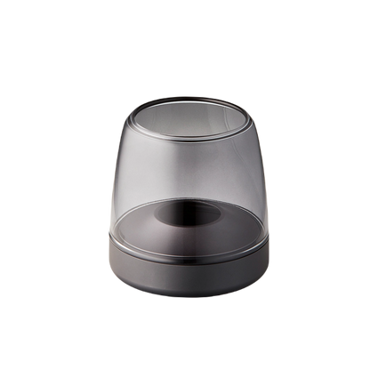 Glow 10 · Smoked Grey