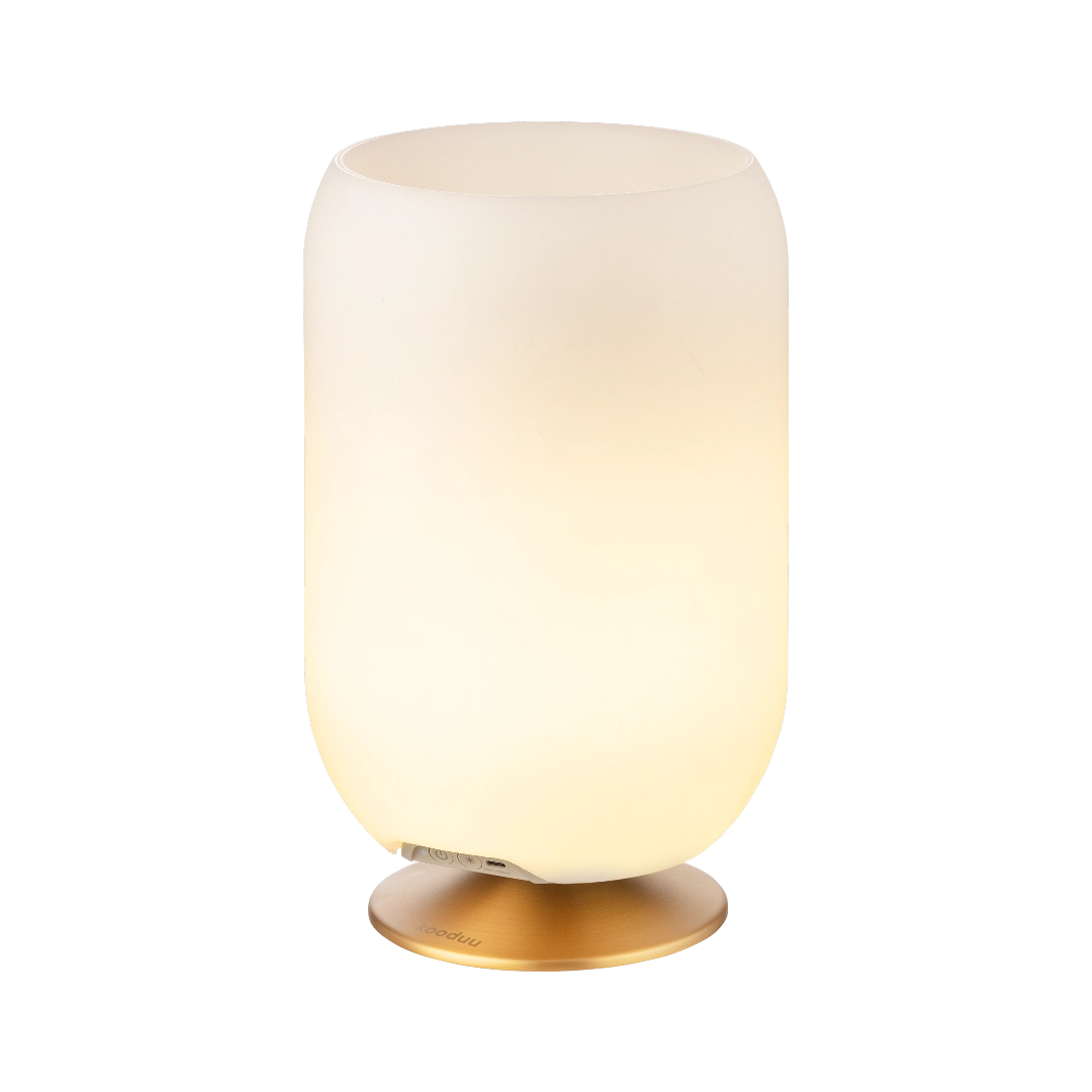 Atmos · Brass